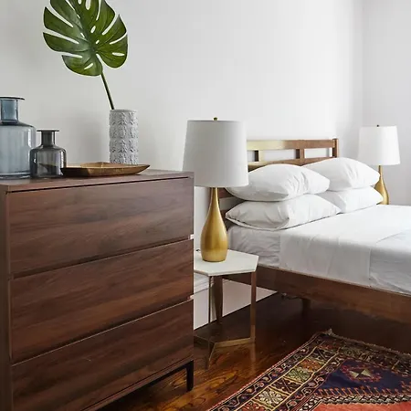 West 20th Street By Onefinestay