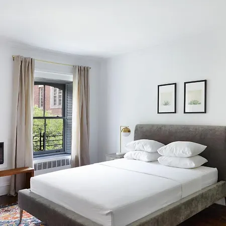 Apartment West 20th Street By Onefinestay *