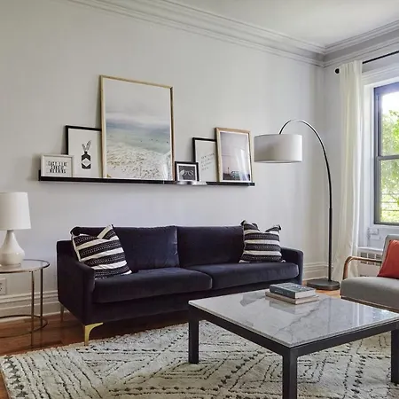 Apartment West 20th Street By Onefinestay