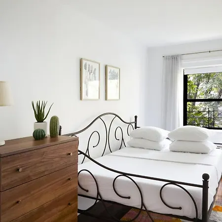West 20th Street By Onefinestay Apartment New York