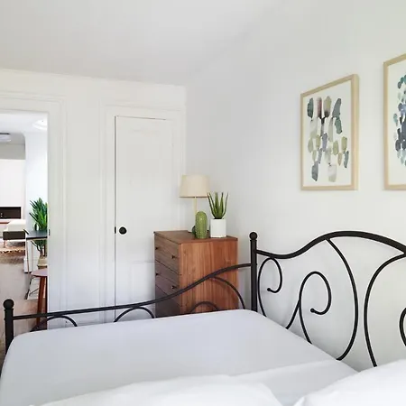 West 20th Street By Onefinestay Apartment *