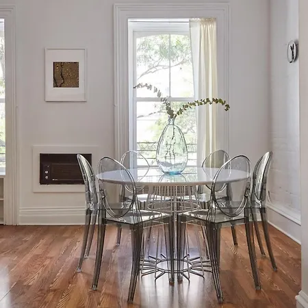 West 20th Street By Onefinestay * New York