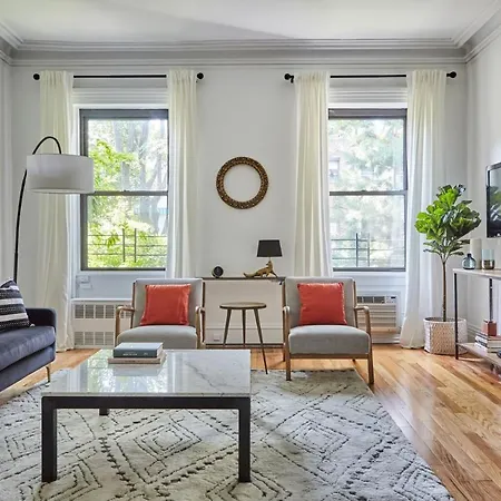Apartment West 20th Street By Onefinestay