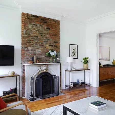 West 20th Street By Onefinestay