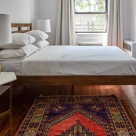 West 20th Street By Onefinestay