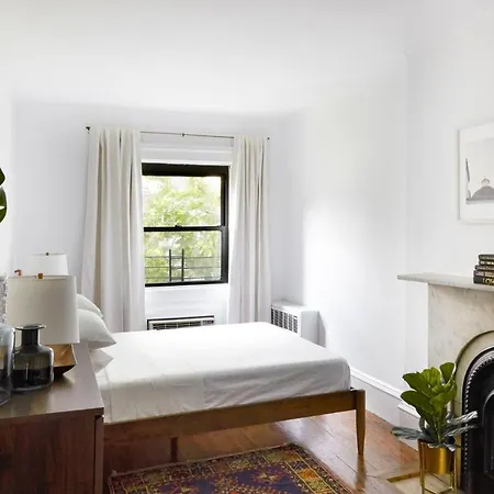 West 20th Street By Onefinestay Apartment *