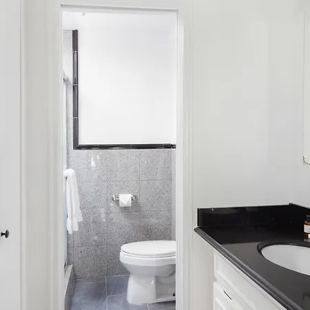 West 20th Street By Onefinestay