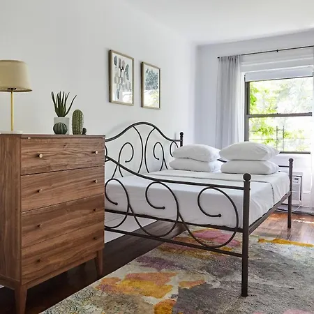 West 20th Street By Onefinestay Apartment New York