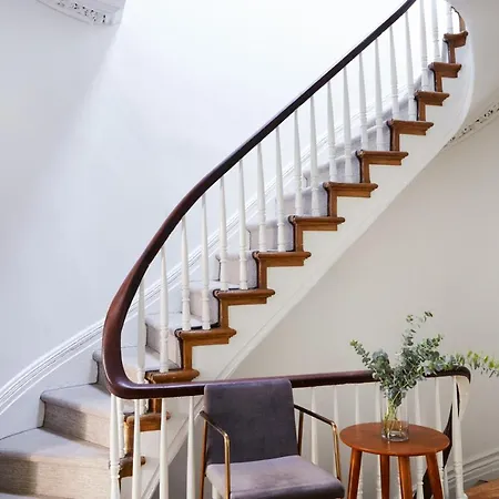Apartment West 20th Street By Onefinestay New York