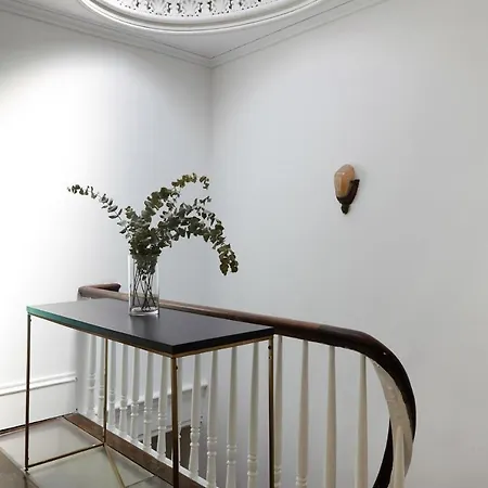 West 20th Street By Onefinestay * New York
