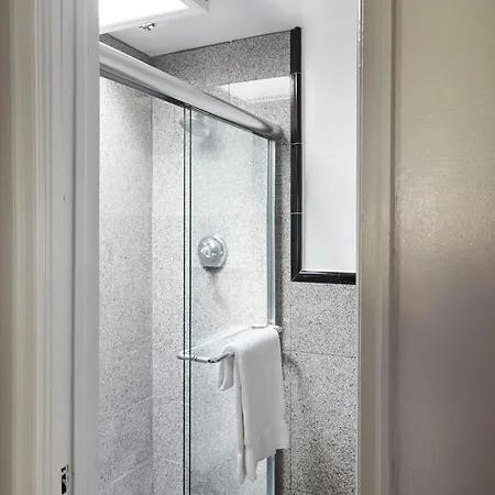 Apartment West 20th Street By Onefinestay