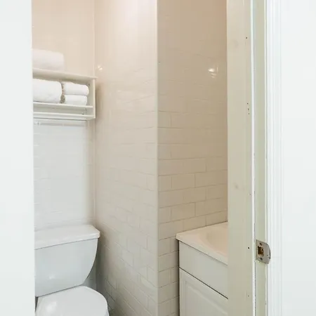 East 11th Street By Onefinestay New York