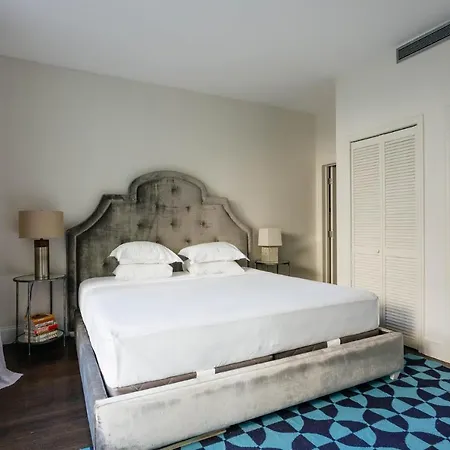 Apartment East 11th Street By Onefinestay *