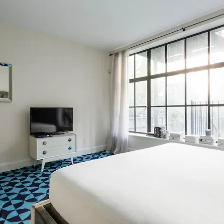 East 11th Street By Onefinestay Apartment *