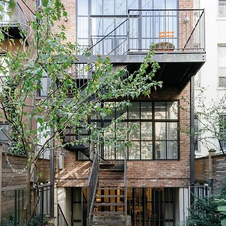 East 11th Street By Onefinestay Apartment