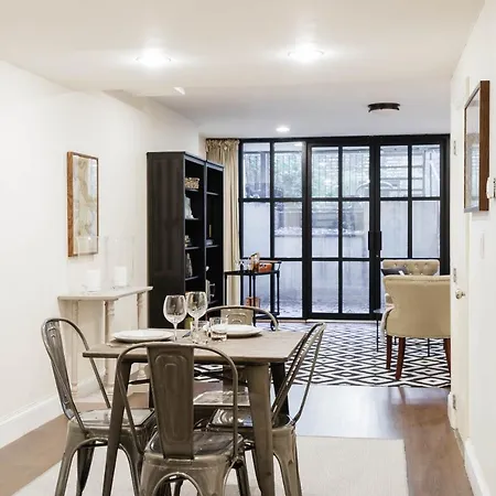 Apartment East 11th Street By Onefinestay