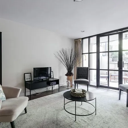 Apartment East 11th Street By Onefinestay