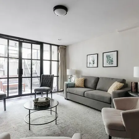 East 11th Street By Onefinestay *