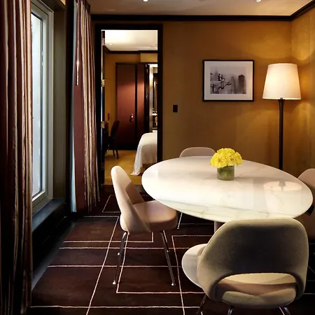 The Chatwal, The Unbound Collection By Hyatt
