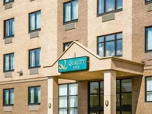 Quality Woodside Queens Hotel New York