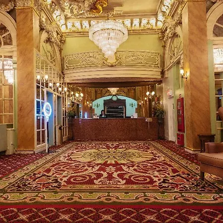 Hotel Wolcott