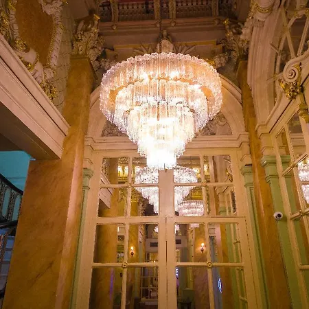 Wolcott Hotel New York