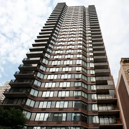 The Marmara Manhattan Hotel