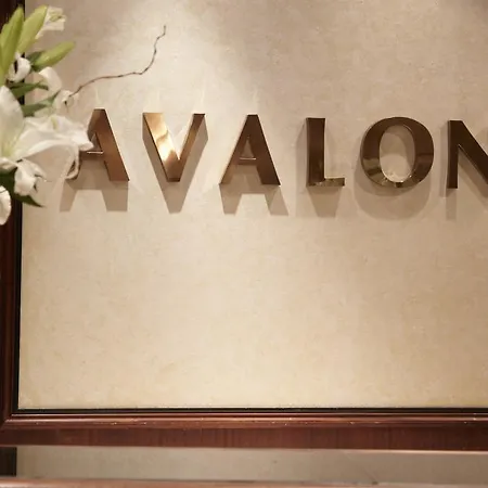 Avalon Hotel New York