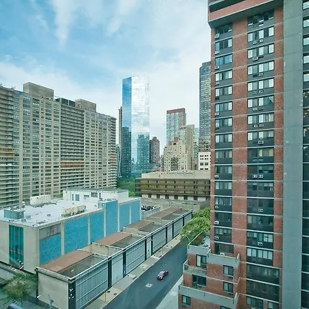 Apartment Luxurious 2 Bed Doorman Apt At Uws Apts *