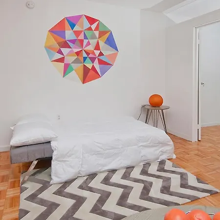 Luxurious 2 Bed Doorman Apt At Uws Apts Apartment *