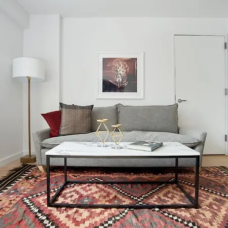 Charming Midtown East By Sonder *