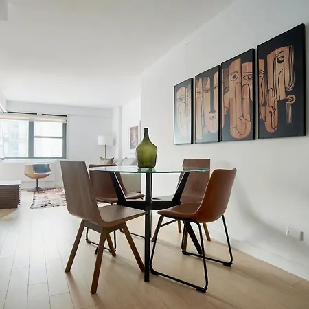 Charming Midtown East By Sonder *