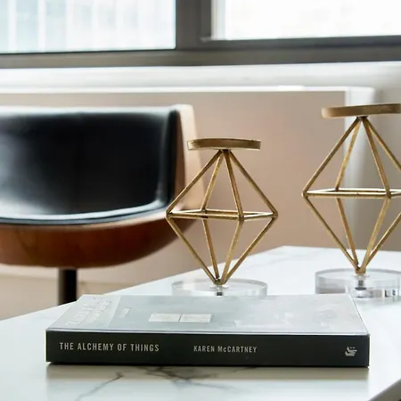 Aparthotel Charming Midtown East By Sonder