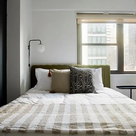 Charming Midtown East By Sonder Aparthotel New York