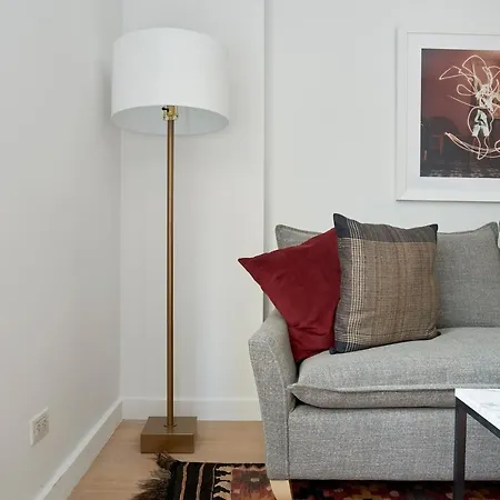 Aparthotel Charming Midtown East By Sonder New York