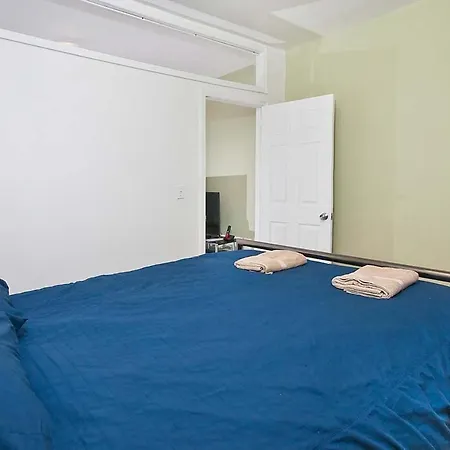 Corporate Suites On Upper East Side *
