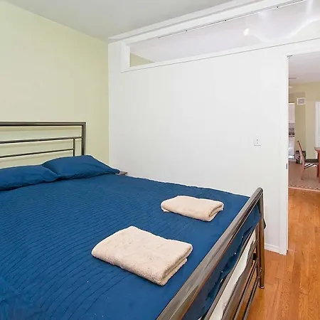 Corporate Suites On Upper East Side *