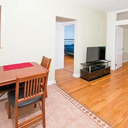 Corporate Suites On Upper East Side *