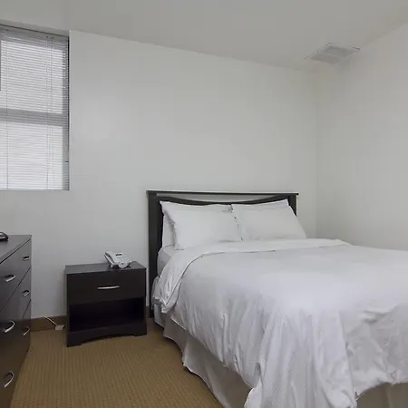 Apartment Metro