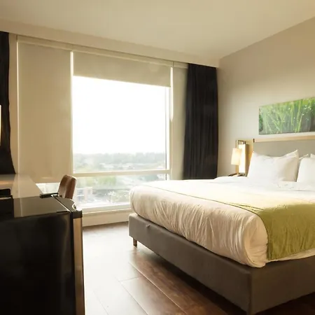 Hotel Wyndham Garden Fresh Meadows Flushing