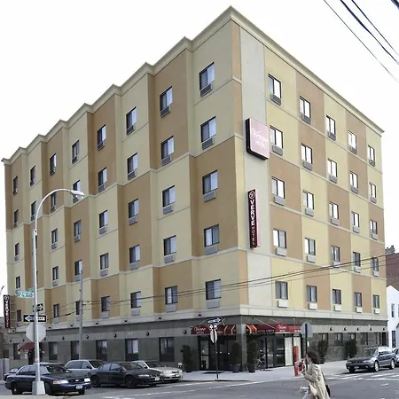 Verve Hotel New York