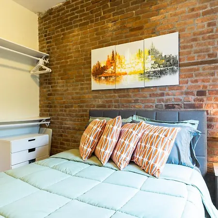 Apartment Spacious Apt Close To 9Th Avenue