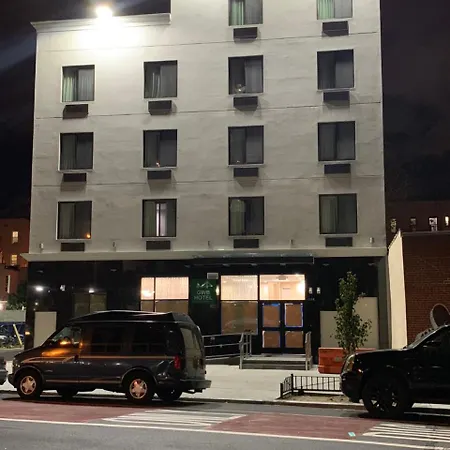 Hotel Gwb New York