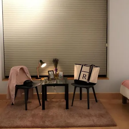 Apartment In East Side *