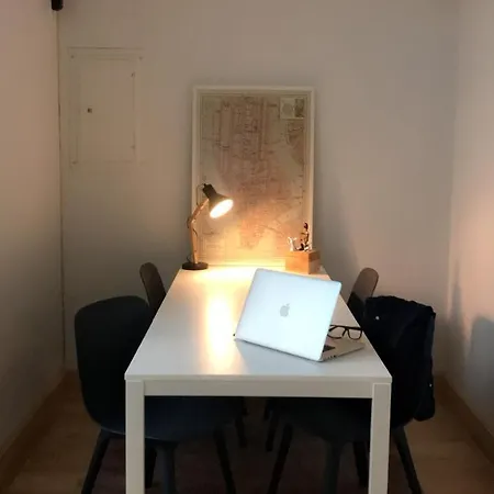 Apartment In East Side *
