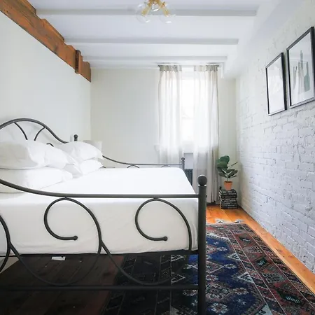 Strong Place Gardens By Onefinestay Apartment *