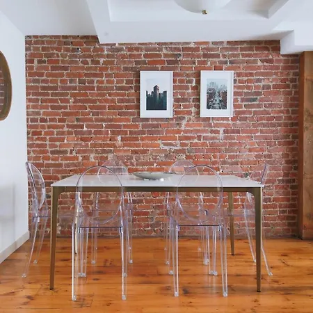 Strong Place Gardens By Onefinestay New York