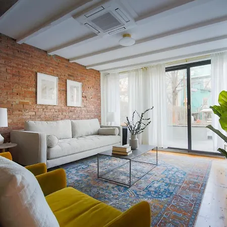 Strong Place Gardens By Onefinestay Apartment