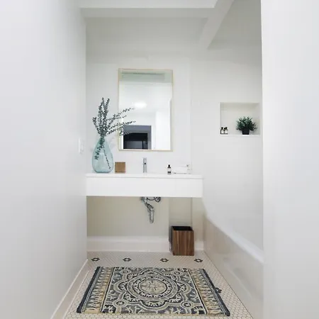Strong Place Gardens By Onefinestay Apartment *