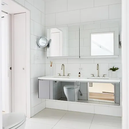 Manhattan Avenue Townhouse By Onefinestay